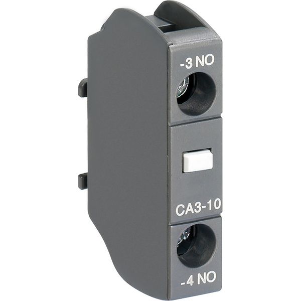 CA3-10 Auxiliary Contact Block image 2