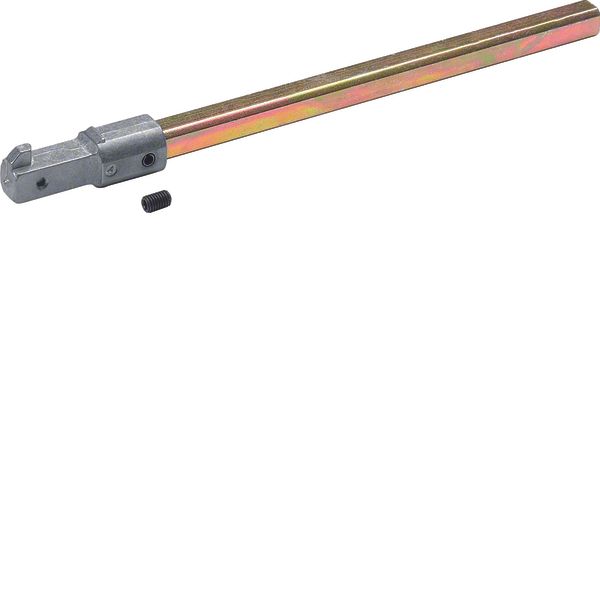 Shaft extension 200 mm FCS-LBS 63-630A image 1