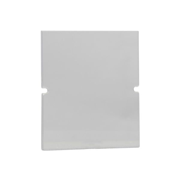 Protection Cover, low voltage, 3P image 6