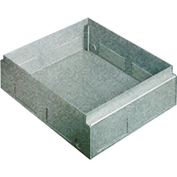 Torrette - scatola per cemento torr 24/30m image 1