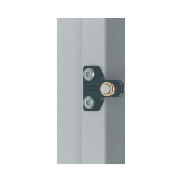 Locking point, Vison, outside and door locking points. plastic, for do image 4