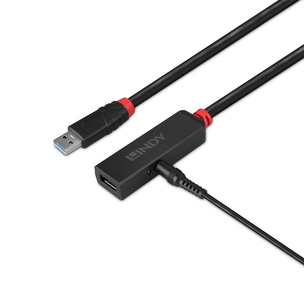 15m USB 3.0 Active Extension Slim image 3