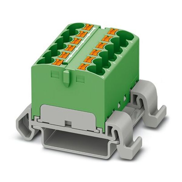 Distribution block image 1