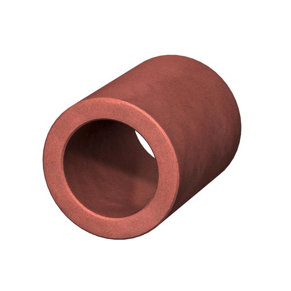 FBA-DR100 Pipe shell  ¨78x100mm image 1