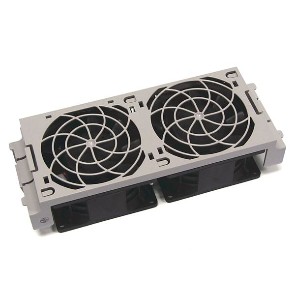 Fan,Heat Sink,Use With PowerFlex 750 Series 55kW 400 V AC IP20,UL NEMA Type 1,Frame 4,Internal Mount image 1