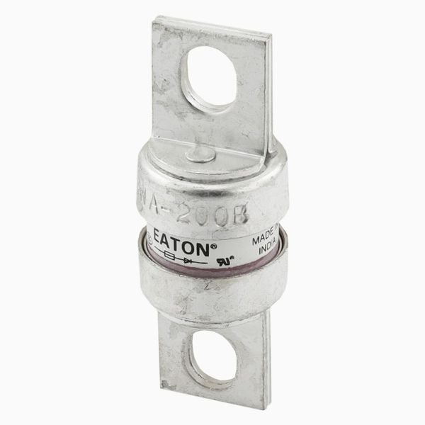 MIDGET FUSE BLOCK W/ SCREW - 2 POLE image 16