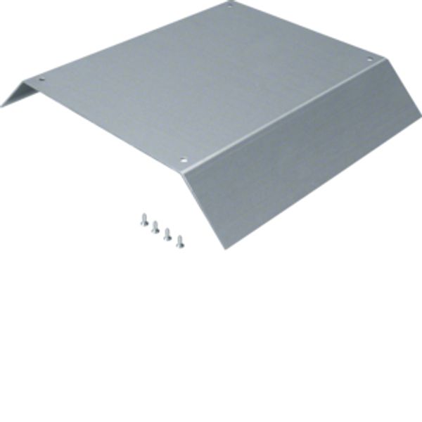 blind lid 400mm 45° two-sided AK 300x70 image 1