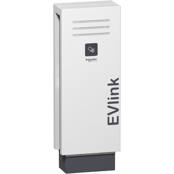 EVlink PFM 7,4kW - 1 x T2S - FA image 1