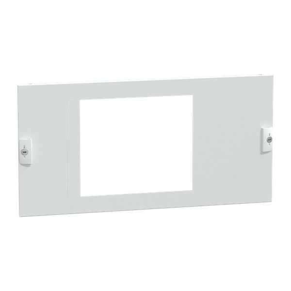 FRONT PLATE ISFT250 HORIZONTAL W600 5M image 1