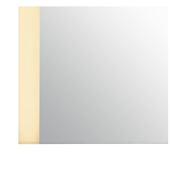TRUKKO square 24W 1310lm ?90 220-240V 3/4/6.5K silver/milky image 10