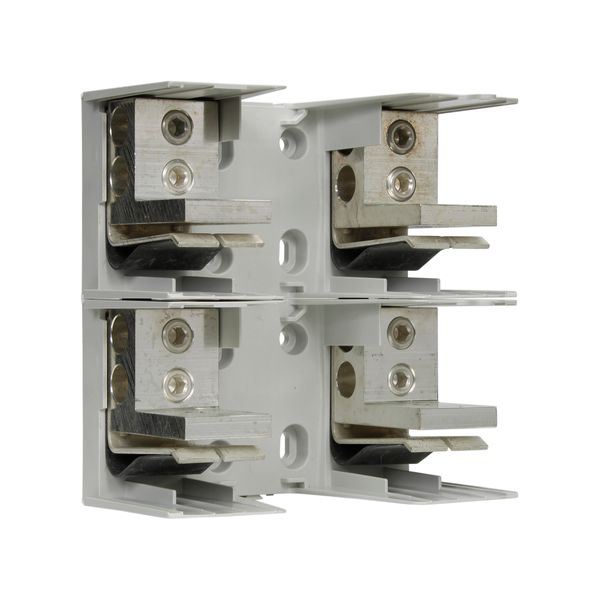 Fuse-block, low voltage, 600 A, AC 600 V, J, 2P, UL image 24
