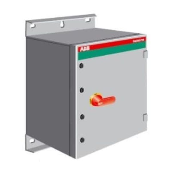 OT630KAUR6AZ Safety switch image 3