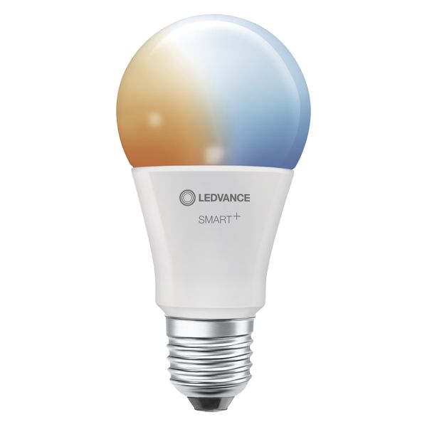 SMART Lamp LEDVANCE WIFI A60 9W 230V TW FR E27 SINGLE PACK image 6