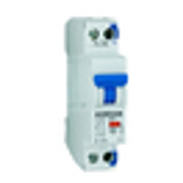 Miniature Circuit Breaker C2/1+N, 1MW, 6kA image 4