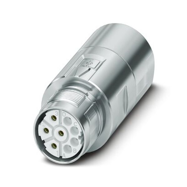 Coupler connector image 3