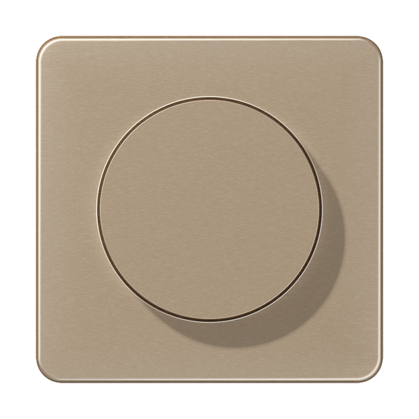 Centre plate with knob CD1740GB image 15