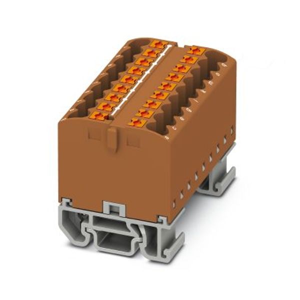 Distribution block image 2