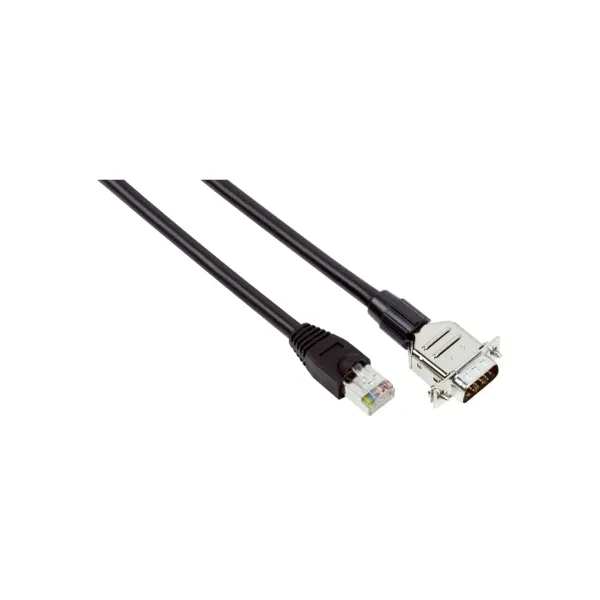 Plug connectors and cables: YMHDAC-020XXXMXXXA image 1