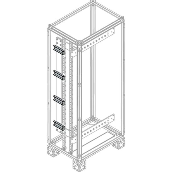 ZXPVH4 Main Distribution Board image 2