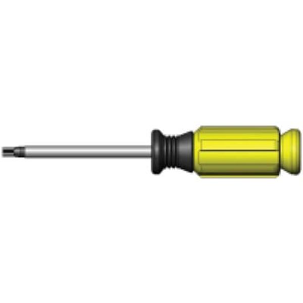 Screwdriver T20 Screwdriver image 4