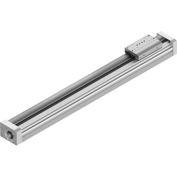 EGC-70-500-BS-10P-KF-0H-ML-GK Ball screw linear actuator image 1