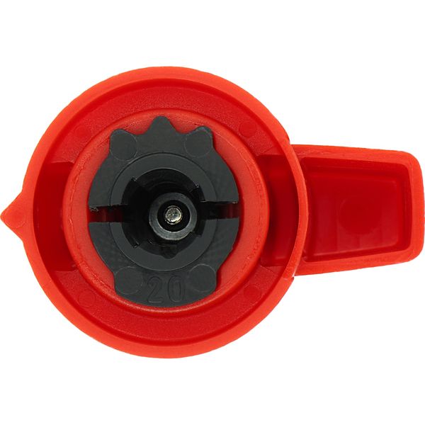 Thumb-grip, red image 16