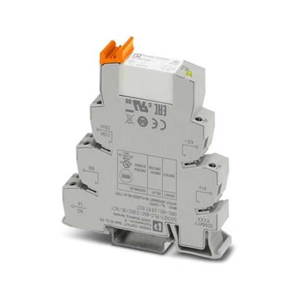 Relay Module image 1