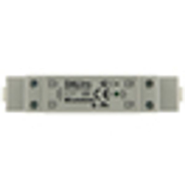 DALI PS Bus current supply - DIN Rail Mounting image 4
