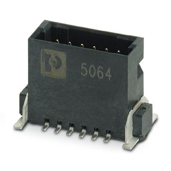 SMD male connectors image 2