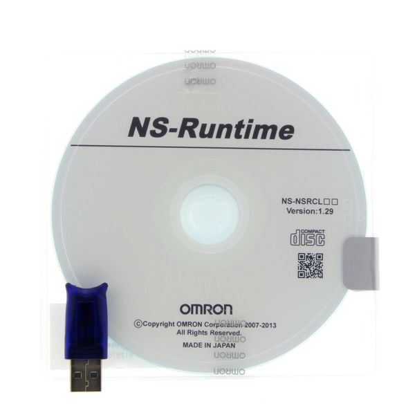 NS Runtime 10 licences image 1