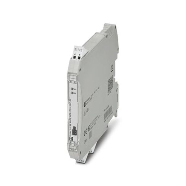 Temperature measuring transducer image 3