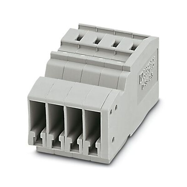 COMBI receptacle image 1