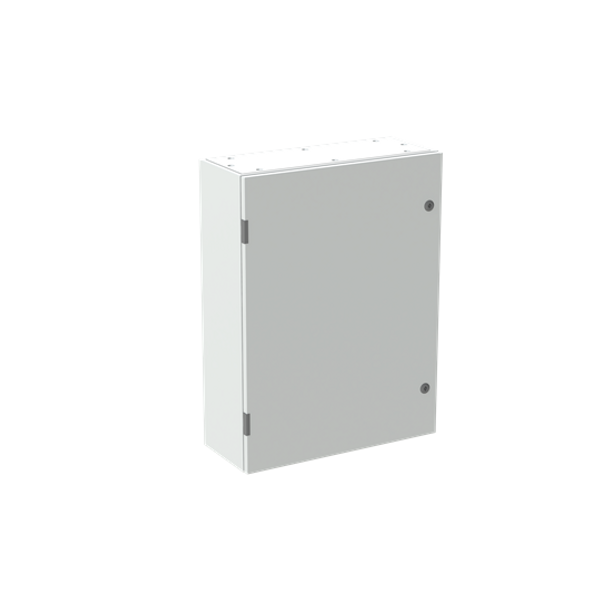 SR2-SRN8625K Metallic enclosure SR2 image 4