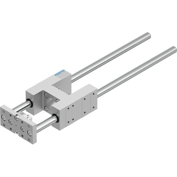 EAGF-V2-KF-50-400 Guide unit image 1