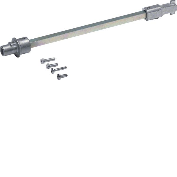 Shaft extension 200 mm FCS-LBS 800-1800A image 1