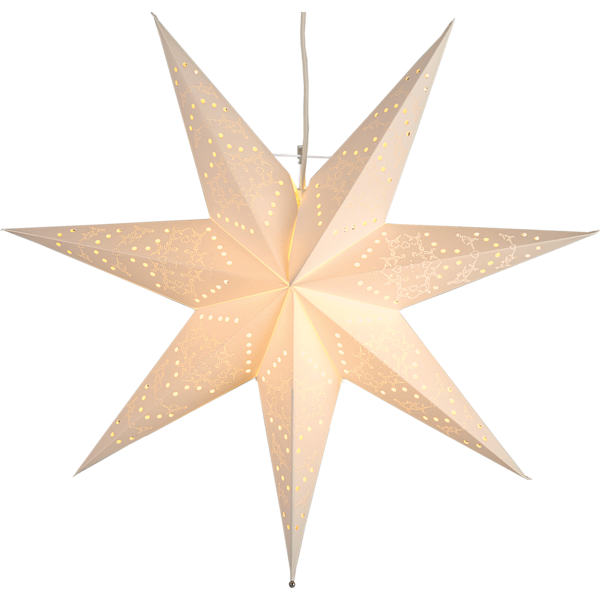Paper Star Sensy image 1