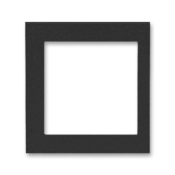 3901H-A00255 63 Frame cover with 55×55 opening, outside ; 3901H-A00255 63 image 1