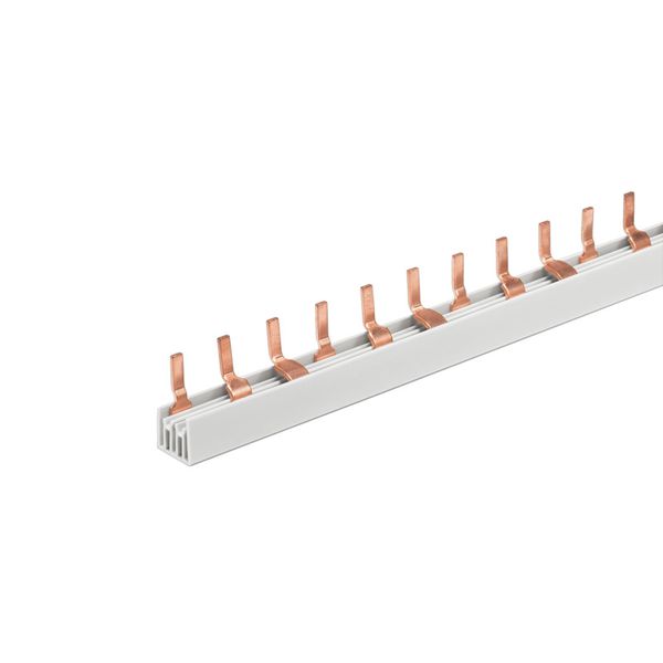 Cross-connector (terminal), Number of poles: 6, Pitch in mm: 17.80, 63 image 1