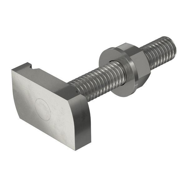 MS41HB M10x60 A4 Hammer-head bolt A4 image 1