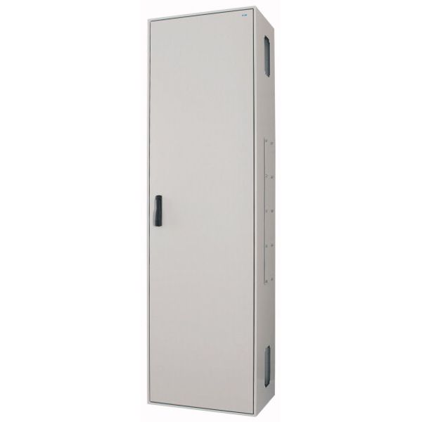 Floor standing distribution board, EP, IP55, HxWxD=1910x600x400mm image 4