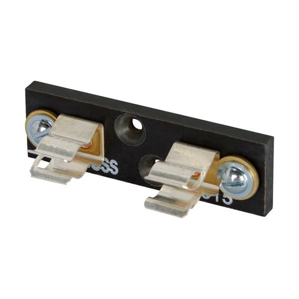 Eaton Bussmann series CVR fuse block cover - CVR-CCM image 11