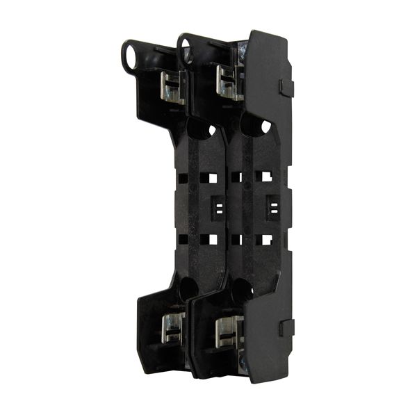 Eaton Bussmann series HM modular fuse block, 600V, 0-30A, CR, Two-pole image 18