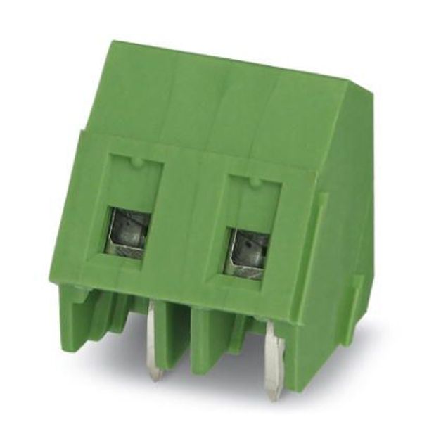 PCB terminal block image 3