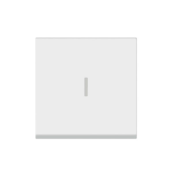 INTERMEDIATE SWITCH 2M 10AX WHITE image 2