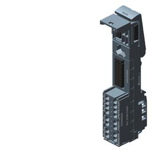 circuit breaker 3VA2 IEC frame 160 ... image 563