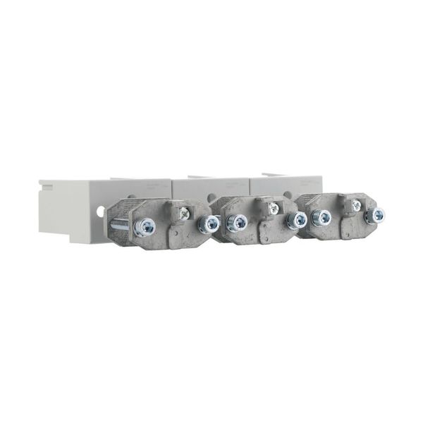 Flat strip conductor terminal kit, for DILM500 image 10