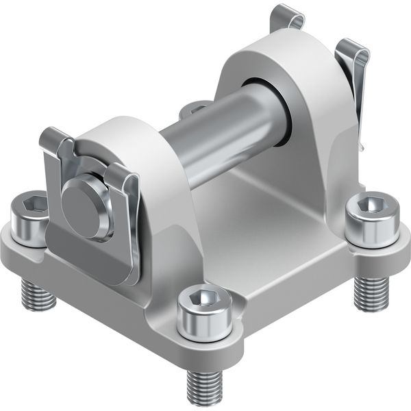 SNCB-63 Clevis flange image 1