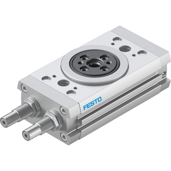 DRRD-16-180-FH-Y9A Rotary actuator image 1