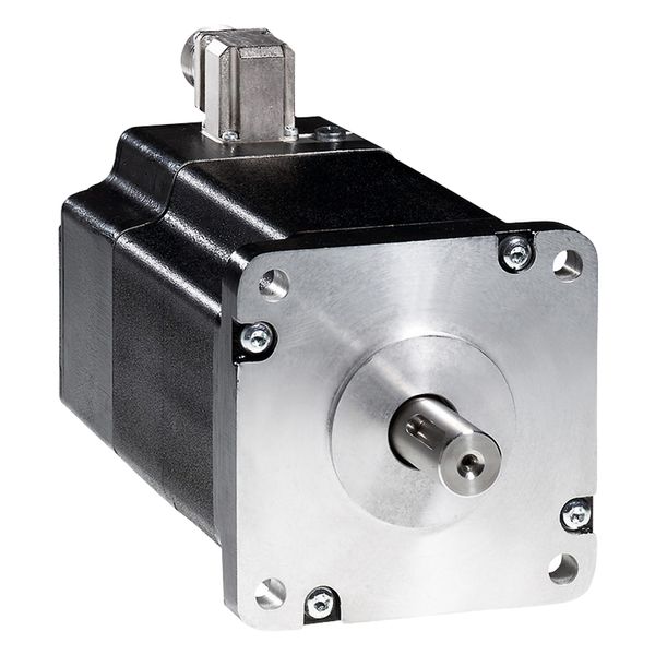 LEXIUM STEPPER MOTOR, SIZE 110, 19.7 NM, image 1