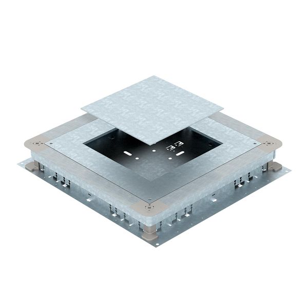 UGD 350-3 9 UGD350-3 for rectangular installation units, for screed height 70−125 mm image 1